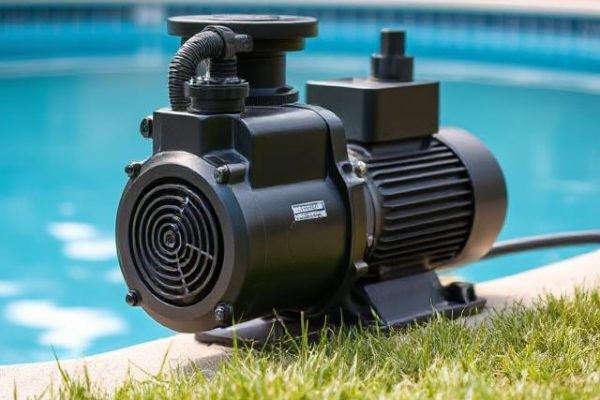 pool pump pool pump